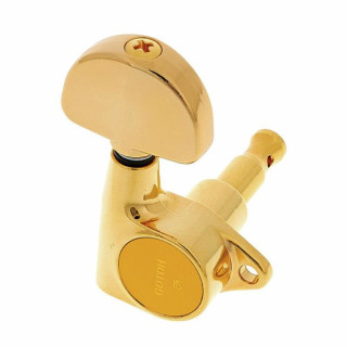 Тюнеры Gotoh SG301-20 3L/3R G Gotoh SG301-20 Tuners 3L/3R G