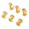Тюнеры Gotoh SG301-20 3L/3R G Gotoh SG301-20 Tuners 3L/3R G