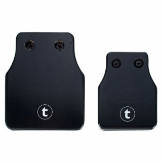 Кахон-кастаньеты Thomann TCA Cajon Claps Black Thomann TCA Cajon Claps Black