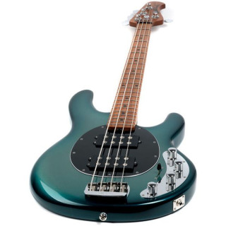 Музыкальный человек Stingray 4 Sp HH Frost Green Music Man Stingray 4 Sp HH Frost Green