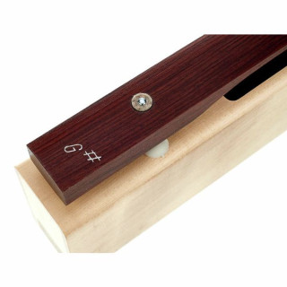 Студийный резонатор 49 КБ/AX g#1 Studio 49 KB/AX g#1 Resonator Bar