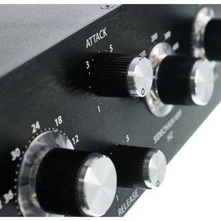 Черный Лев Аудио Семнадцать Black Lion Audio Seventeen