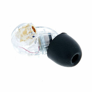 Shure SE215 CL слева Shure SE215 CL Left