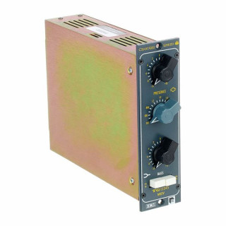 Чандлер Лимитед TG12345 МКИВ эквалайзер Chandler Limited TG12345 MKIV EQ