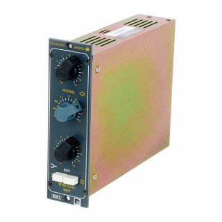 Чандлер Лимитед TG12345 МКИВ эквалайзер Chandler Limited TG12345 MKIV EQ