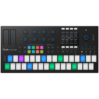 Фендер Мotion 32 Fender Motion 32