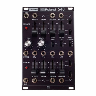 Система Roland-500 540 Roland System-500 540