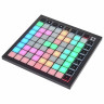 Новая панель запуска X Novation Launchpad X