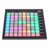 Новая панель запуска X Novation Launchpad X