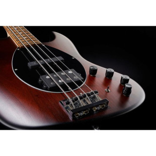 Садовский метрополитен 21-4 Vin ММ МЕСЯЦ Бур Sadowsky MetroLine 21-4 Vin MM MO Bur