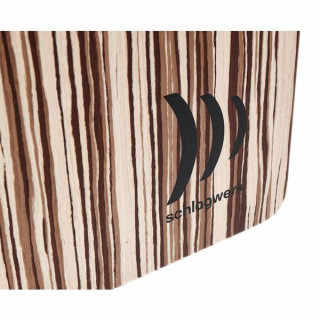 Schlagwerk CP410ST 2inOne Cajon Бариста Schlagwerk CP410ST 2inOne Cajon Barista