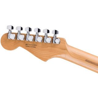 Фендер Ам Ультра II Страт ХСС РМН АУР Fender Am Ultra II Strat HSS RMN AUR