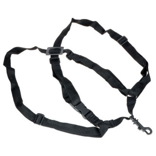 Precieux RB 26462 B Ремешок для саксофона мужской XL Precieux RB 26462 B Sax Strap Men XL