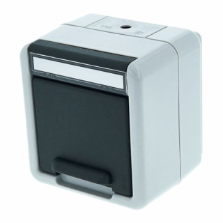 Корпус Gira AP IP 44 Gira AP Housing IP 44