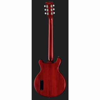 Харли Бентон DC-Младший Увядшая вишня Набор №514575 Harley Benton DC-Junior Faded Cherry Bundle №514575