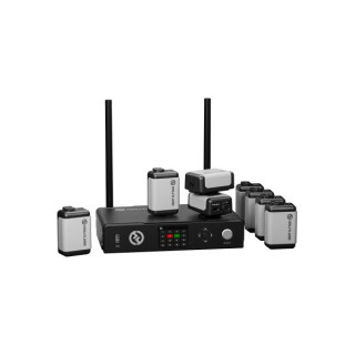 Hollyland Беспроводная Система Подтверждения  Tally System-8 Световые Hollyland Wireless Tally System-8 Lights