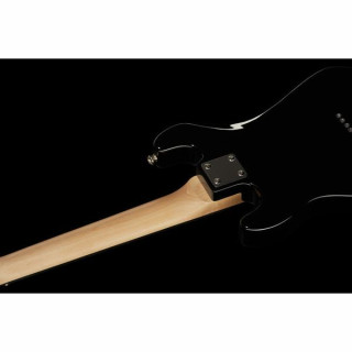 Стандартная серия Harley Benton ST-Junior BK Набор №176148 Harley Benton ST-Junior BK Standard Series Bundle №176148