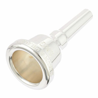 Мундштук для трубы K&G Tuba 1F K&G Tuba 1F