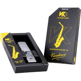 Vandoren VK1 Классический альт-саксофон 60 Vandoren VK1 Classical Alto Sax 60