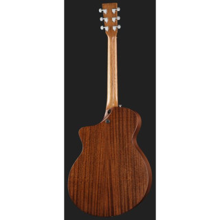 Мартин Гитара SC-10E Модерн Сапель Martin Guitar SC-10E Modern Sapele