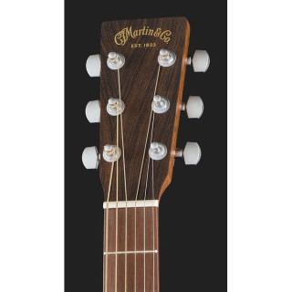 Мартин Гитара SC-10E Модерн Сапель Martin Guitar SC-10E Modern Sapele