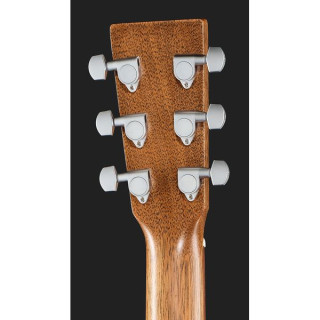 Мартин Гитара SC-10E Модерн Сапель Martin Guitar SC-10E Modern Sapele