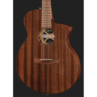 Мартин Гитара SC-10E Модерн Сапель Martin Guitar SC-10E Modern Sapele