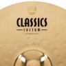 Meinl 14" Classics Custom Med. Crash Meinl 14" Classics Custom Med. Crash