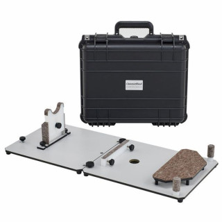 Набор для ремонта инструмента Guitarworkbench Guitar Tech Box 2.0