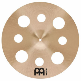 Крэш тарелка Meinl 16" Byzance Trash Crash Trad. Meinl 16" Byzance Trash Crash Trad.