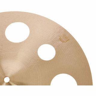 Крэш тарелка Meinl 16" Byzance Trash Crash Trad. Meinl 16" Byzance Trash Crash Trad.