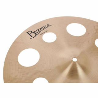 Крэш тарелка Meinl 16" Byzance Trash Crash Trad. Meinl 16" Byzance Trash Crash Trad.