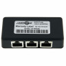 Адаптер безопасности Laserworld RTI SUB-D RJ45 Laserworld RTI Safety Adapter SUB-D RJ45