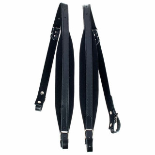 Ремешок для аккордеона Thomann 60 Pro S BK Thomann 60 Pro Accordion Strap S BK