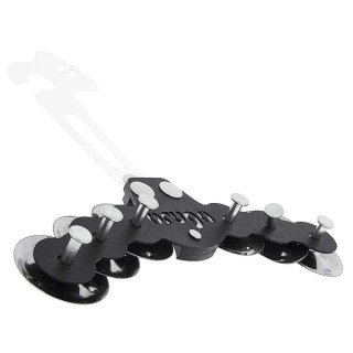 Тамбурин Oruga Jingles Small Oruga Jingles Small