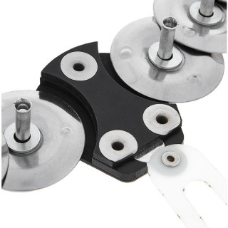 Тамбурин Oruga Jingles Small Oruga Jingles Small