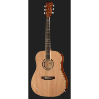 Harley Benton D-120NT Набор №568241 Harley Benton D-120NT Bundle №568241