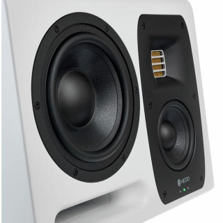 HEDD Type 20 MK2 слева белый HEDD Type 20 MK2 Left White