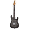 Древесный уголь Schecter California Classic Schecter California Classic Charcoal