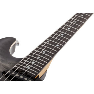 Древесный уголь Schecter California Classic Schecter California Classic Charcoal