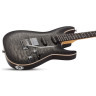 Древесный уголь Schecter California Classic Schecter California Classic Charcoal