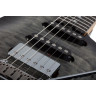 Древесный уголь Schecter California Classic Schecter California Classic Charcoal
