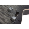 Древесный уголь Schecter California Classic Schecter California Classic Charcoal