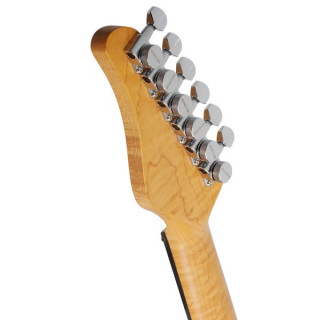 Древесный уголь Schecter California Classic Schecter California Classic Charcoal