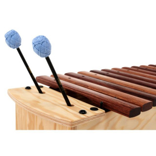 Sonor TAKX 10 Тенор-альт ксилофон Набор №240958 Sonor TAKX 10 Tenor Alto Xylophone Bundle №240958