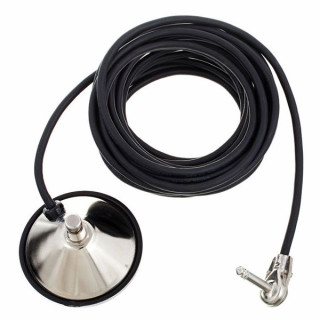 Ножной переключатель крыла Младший Fender Footswitch Junior