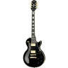 Электрогитара Epiphone Les Paul Custom Ebony Epiphone Les Paul Custom Ebony