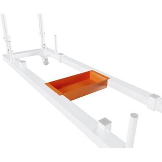 Глобальный Трус Пре Riggs Коробка для Тележки Global Truss PreRig Box for Dolly