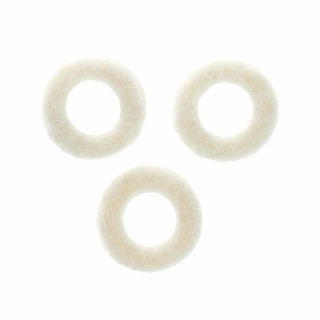 Фетры для клапанов Yamaha V.B. Felt Flgh. 3er-Set Yamaha V.B. Felt Flgh. 3er-Set