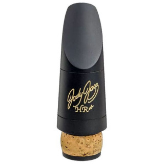 Jody Jazz Bb-Clarinet HR* 4 Jody Jazz Bb-Clarinet HR* 4